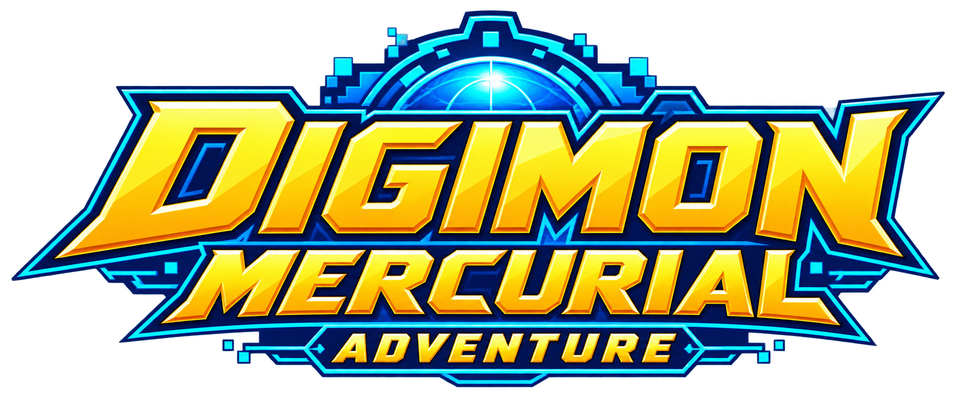 Digimon Mercurial Adventure